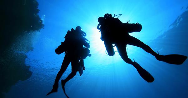 Corsi per subacquei: i requisiti necessari prima di iniziare